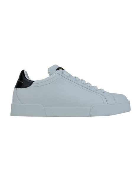 tenis branco masculino dolce gabbana|dolce and gabbana sneakers cheap.